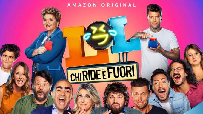 LOL: come far dire ad Alexa «So' Lillo», il trucco ispirato allo show