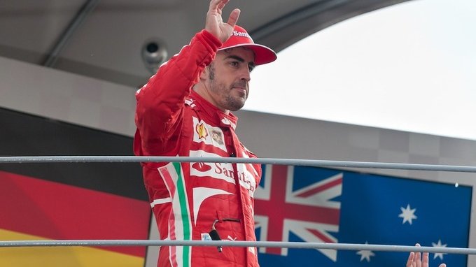 Patrimonio e ingaggio di Fernando Alonso, il veterano della F1