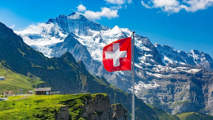 Stipendio medio in Svizzera, ecco quanto si guadagna nel 2026 (e dove)