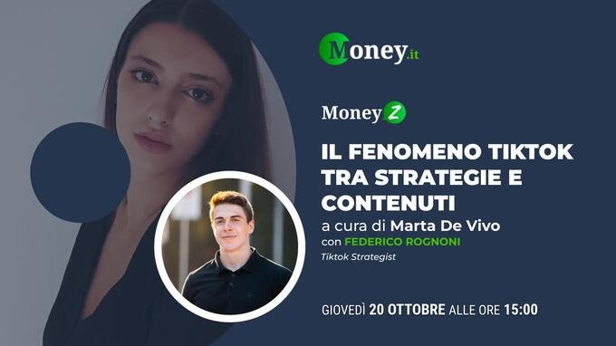 Il fenomeno TikTok tra strategie e contenuti: intervista a Federico Rognoni