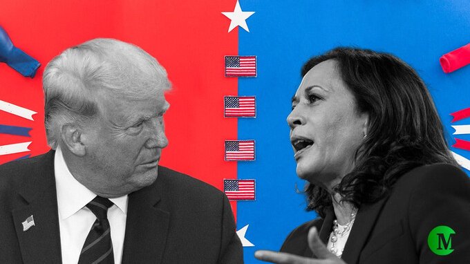 Programmi elettorali Harris e Trump a confronto. Come la pensano su economia, esteri, guerra (e molto altro)