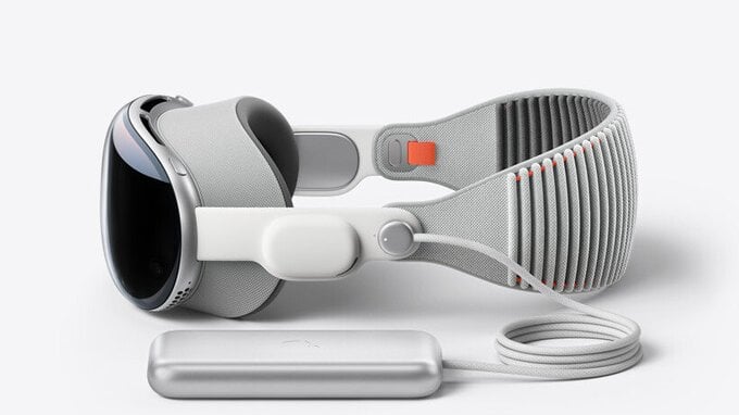  Apple Vision Pro: prezzo, data di uscita, tutti i dettagli del visore