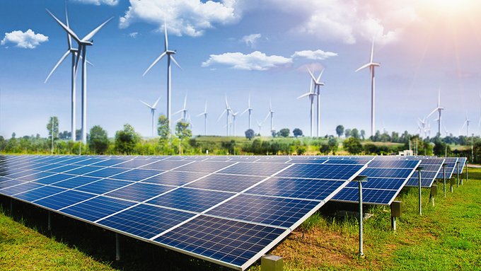 Energie rinnovabili: cosa sono, significato e come funzionano