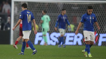 Quando gioca l'Italia? Orario e dove vedere il match con la Bosnia