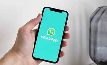 Come impostare la password su una chat WhatsApp