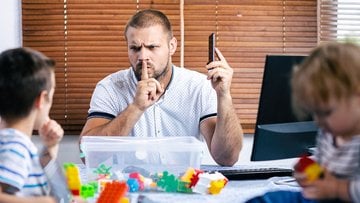 Questa donna potrà lavorare per sempre da casa grazie a una storica sentenza