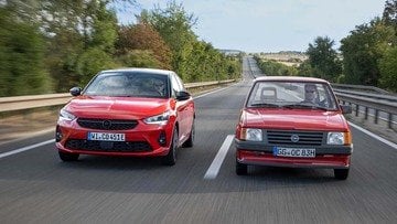 Sai perché nel Regno Unito le Opel vengono vendute come Vauxhall?