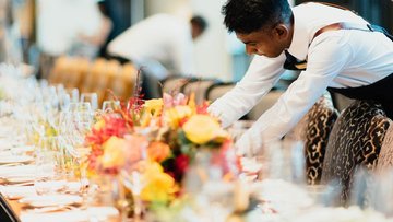 Sicurezza sul lavoro in cucina: le regole da seguire nei ristoranti