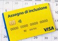 Assegno di inclusione, in questi mesi dell'anno arriva solo la metà