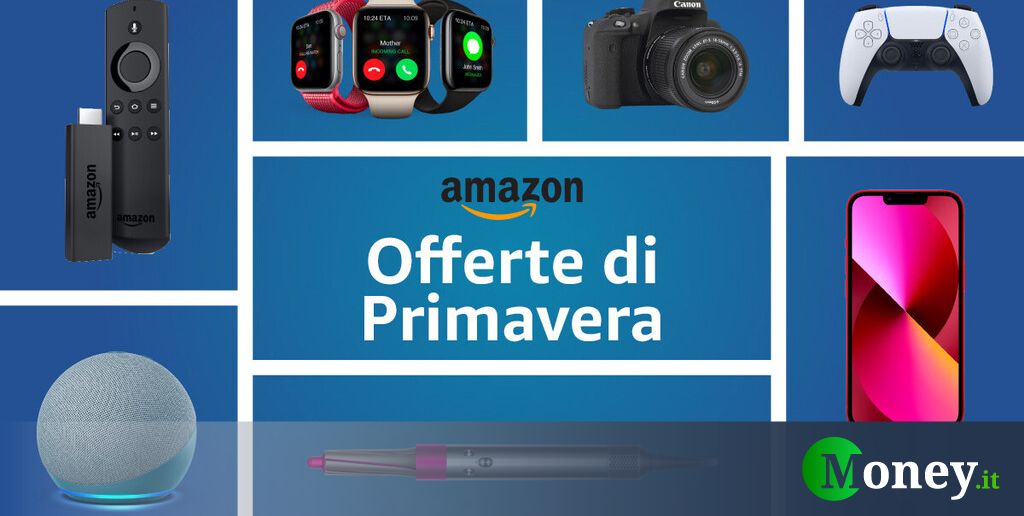 Offerte di primavera : i migliori sconti su smartphone