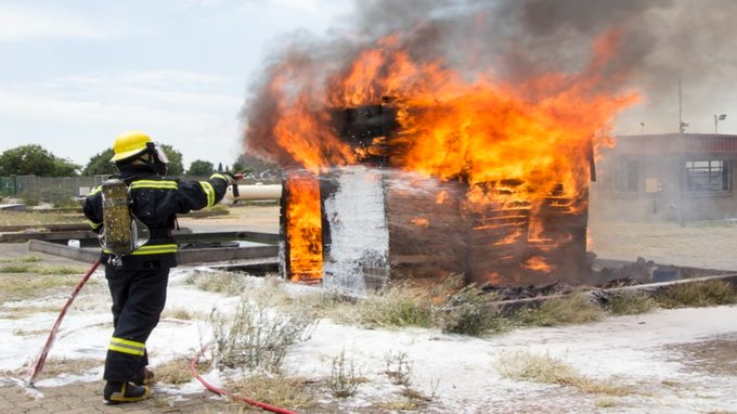 Concorso Vigili del fuoco per Ispettori gestionali: come partecipare