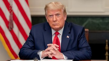 Migranti, primo flop di Trump? Biden ne deportava più di lui