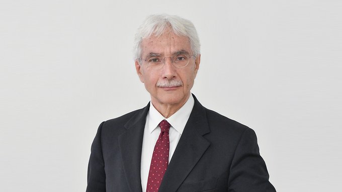 Salvatore Rossi, chi è il Presidente TIM confermato fino al 2023