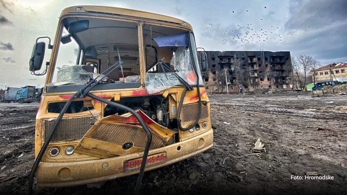 Frasi contro la guerra e per la pace: le più belle per lanciare un messaggio