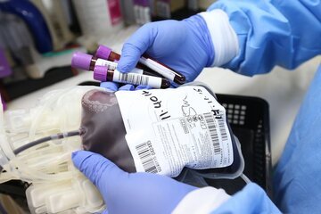 Si può donare il sangue senza green pass?