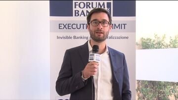 Fintech: quali opportunità per banche e clienti? Ce ne parla Andrea Isola (N26) | Forum Banca 2020