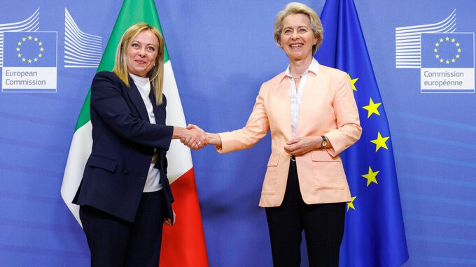 Il ritorno del Patto di Stabilità e le incognite dell'Italia in un'Europa austera