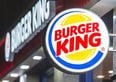 Burger King offre $250.000 dollari ai gestori di fast food rivali per unirsi alla sua catena in questo Paese
