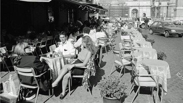 I nostri genitori erano ricchi e non lo sapevano?