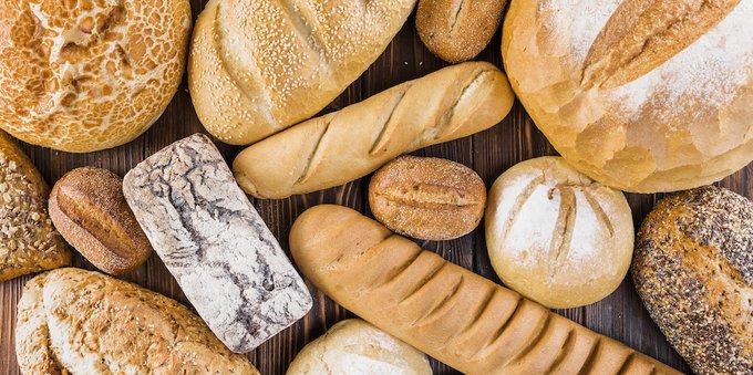 Inflazione, nuovo allarme per i prezzi: «Rischio aumento del pane fino a 6 euro»