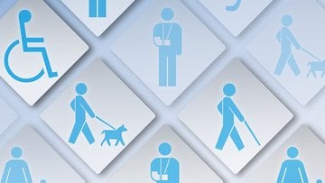 Dal 2027 non assumere lavoratori disabili costerà di più
