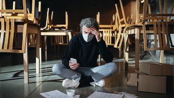 Covid, quali sono stati i settori più colpiti (e quelli meno)?
