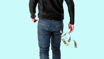 Il furto dei giorni banca: così volano gli interessi per i clienti (che non se ne accorgono)