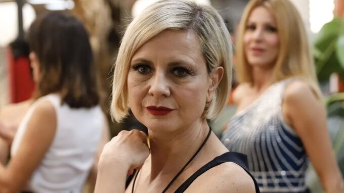 Quanto guadagna Antonella Elia? Stipendio e cachet