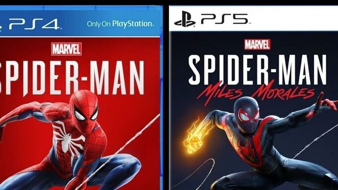 PS5, ecco le custodie ufficiali: come sono e cosa cambia