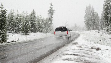 Cambio gomme invernali: per chi è obbligatorio e cosa si rischia