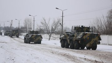 Guerra in Ucraina, l'allarme della Nato: «Sarà un duro inverno»