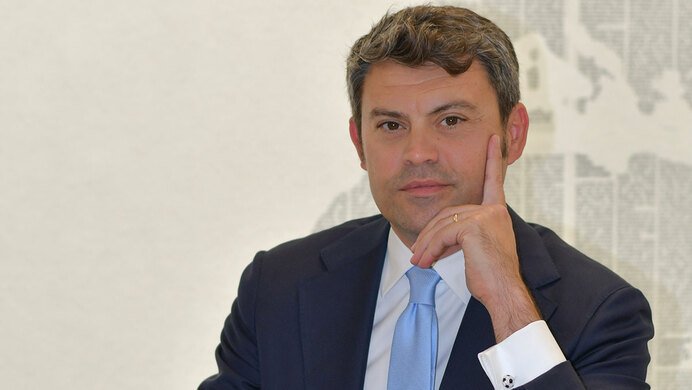 Dario Casiraghi nuovo Direttore Generale Arval Italia