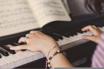 Quanto costa imparare a suonare il pianoforte?