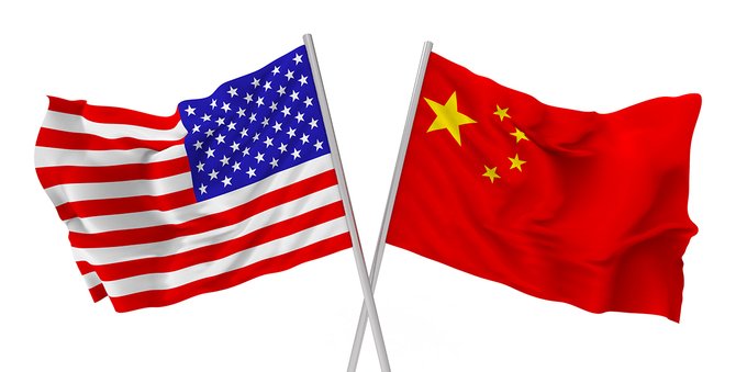 Sta per tornare la guerra dei chip Usa-Cina