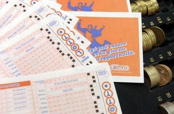Estrazioni Lotto e Superenalotto oggi, i risultati di lunedì 4 maggio