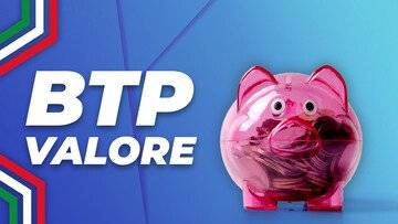 Meglio investire in BTP Valore o nell'oro?