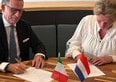 Pensioni, la riforma europea parte dall'Inps. Firmato lo storico accordo