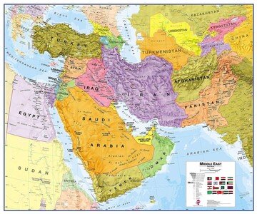Tra business e realpolitik: la Cina in mezzo al braccio di ferro Israele-Iran