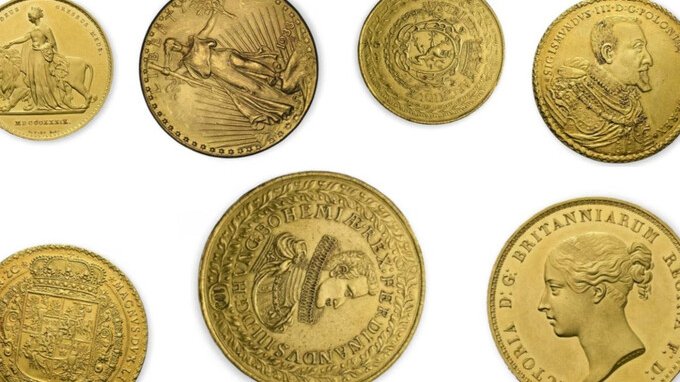 Un tesoro pieno di monete rare trovato dopo 50 anni. Vale più di 90 milioni di euro