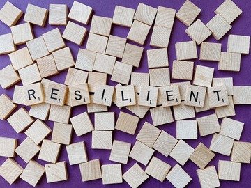 Resilienza: cos'è e cosa significa