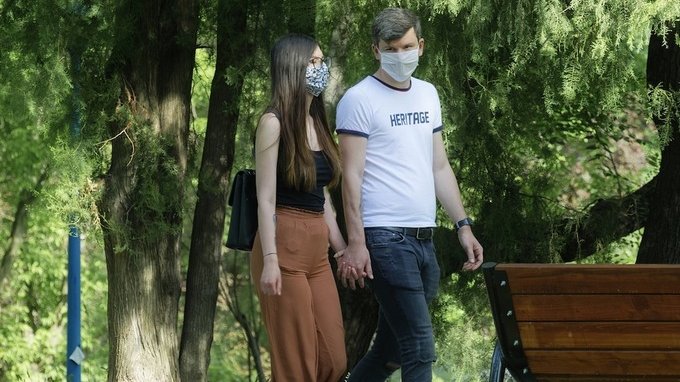 Tutta Italia sarà zona gialla da lunedì (eccetto una regione)
