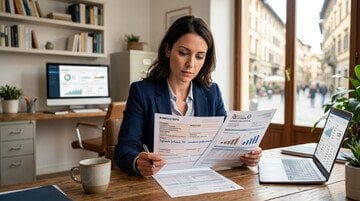 Controlli fiscali, cosa scrivere nelle causali dei bonifici per stare tranquilli