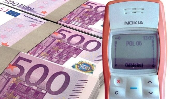 Questo vecchio Nokia vale 25 mila euro, ecco perché e a cosa devi fare attenzione