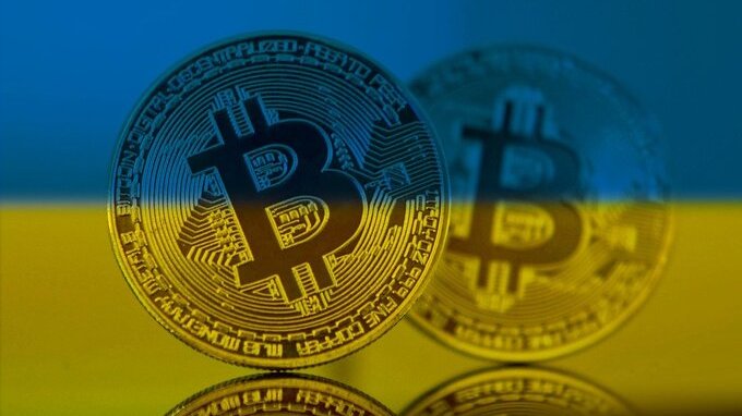 L'Ucraina regolamenta gli asset digitali e legalizza Bitcoin