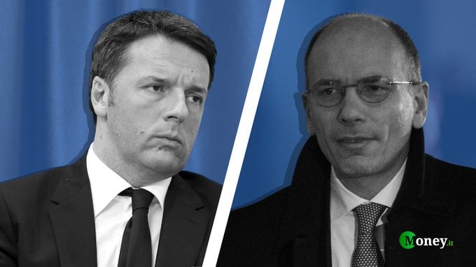 Letta, “trappola” a Siena: così Renzi può rientrare nel PD