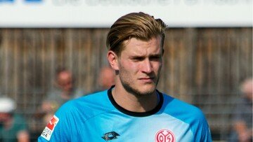 Quanto guadagna Loris Karius, fidanzato di Diletta Leotta: il patrimonio del portiere tedesco