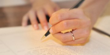 Come firma la donna dopo il matrimonio?