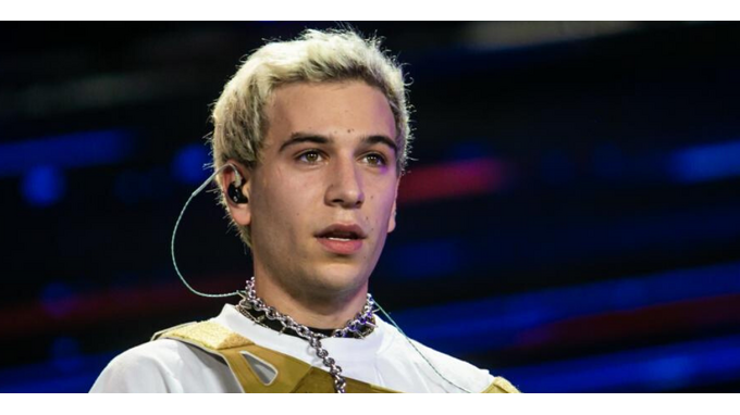Chi è Fasma, Sanremo 2020: età, biografia e carriera