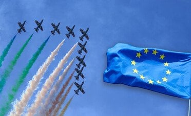 “L'Europa sta vivendo il suo ultimo anno di pace”. L'allarme dell'esperto Andrei Kozovoi