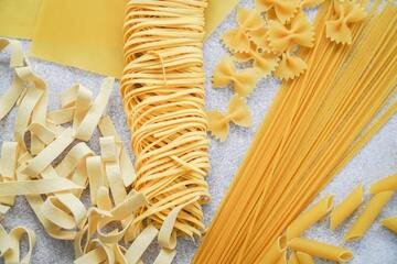 Concorso Barilla, 4.000 euro a chi inventa un nuovo tipo di pasta: come funziona